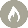 Gas icon