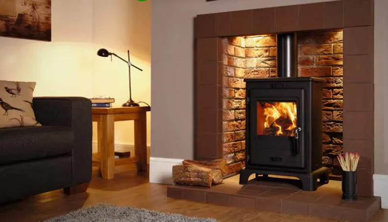 Aldridge Fireplaces Log Burners and Multi fuel stoves