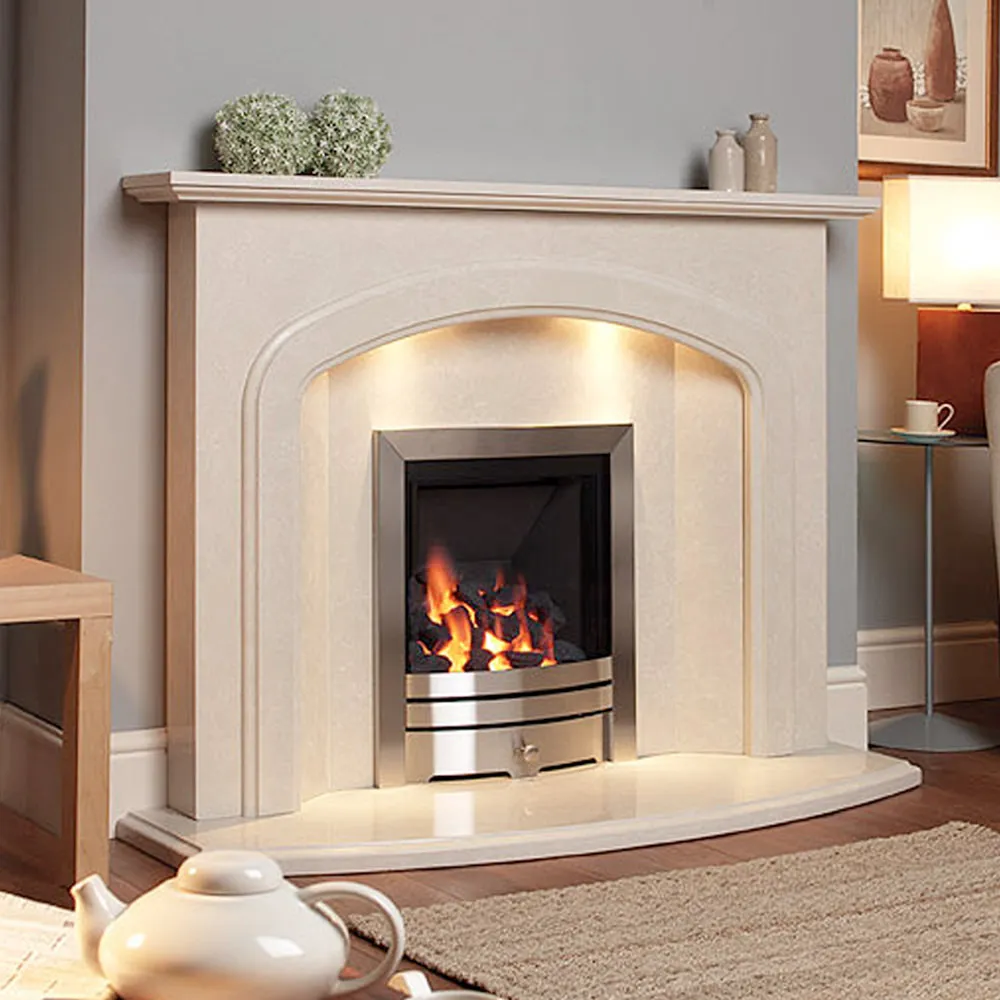 Aldridge Fireplaces Quality Fireplaces